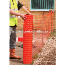 saco vermelho da malha do raschel do amarelo alaranjado verde vermelho para a batata